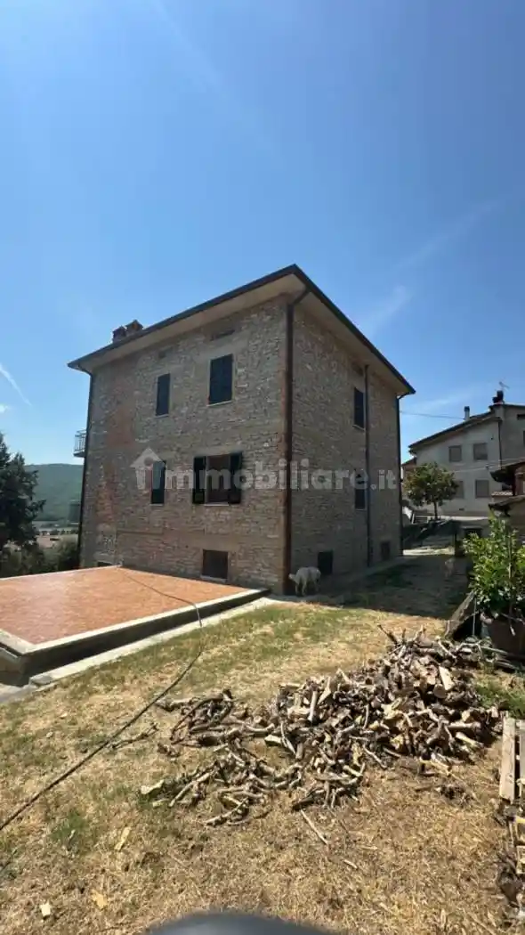 Villa in vendita a Panicale