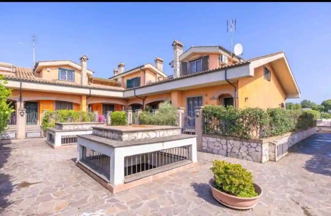 Villetta a schiera - foto 3