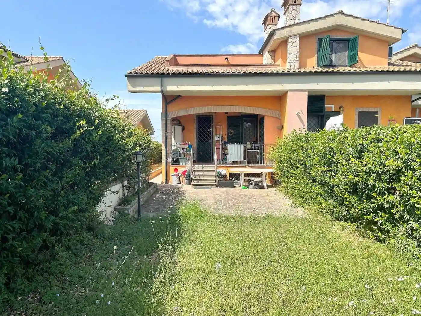 Villetta a schiera - foto 5