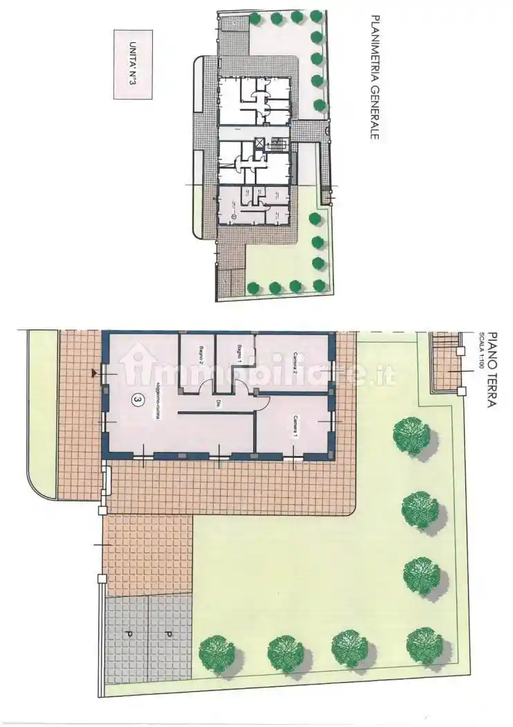 Appartamento in vendita a Montemurlo