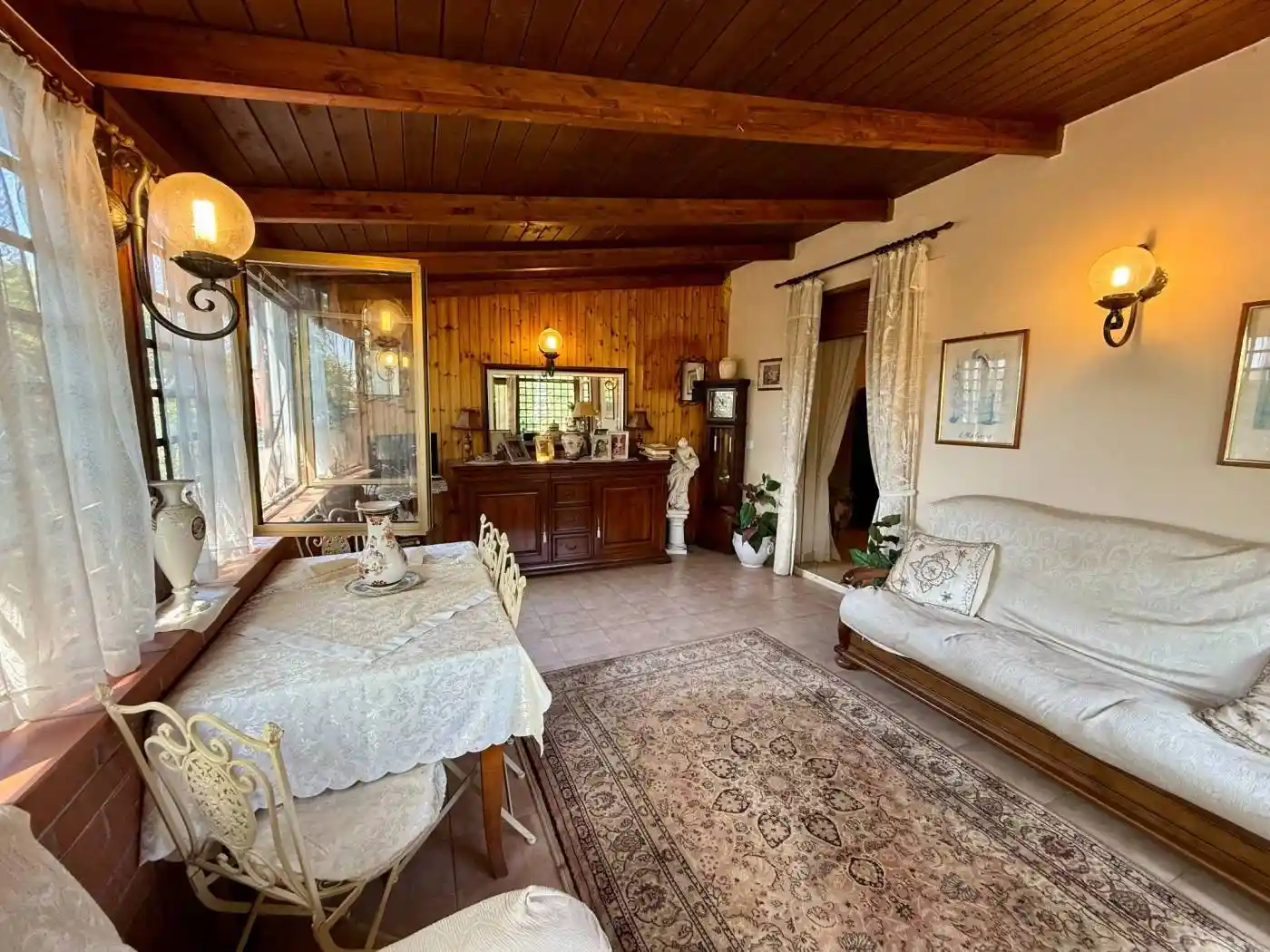 Terratetto unifamiliare via Sacche 276, Bosco Mesola, Mesola - foto 4