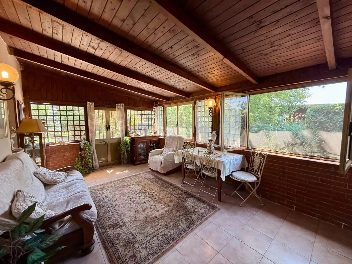 Terratetto unifamiliare via Sacche 276, Bosco Mesola, Mesola - foto 5