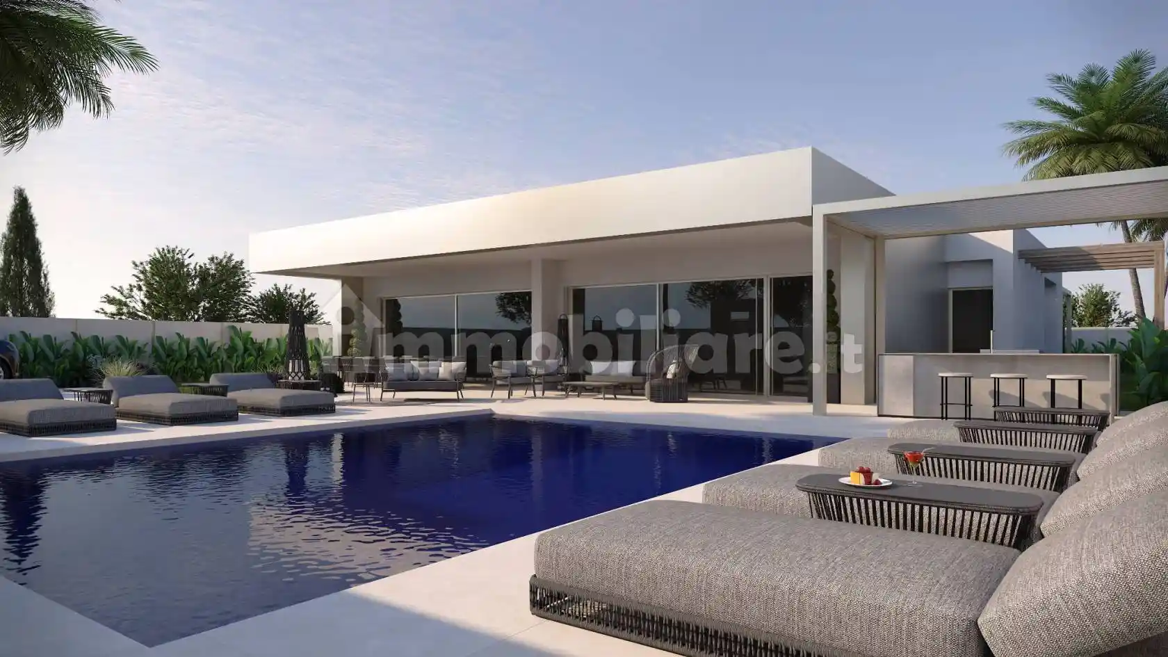 Villa in vendita a Trani