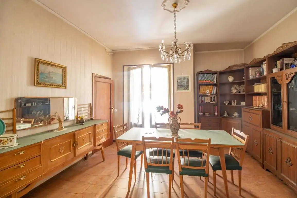 Quadrilocale via G. Mazzini, Cantalice - foto 3