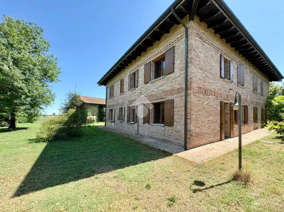 Villa in vendita a Molinella