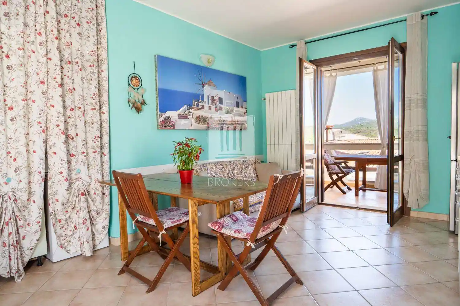 Appartamento in vendita a Golfo Aranci