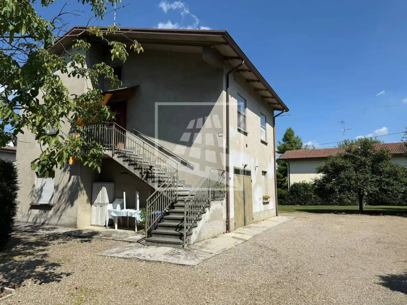 Casa indipendente in vendita a Albinea