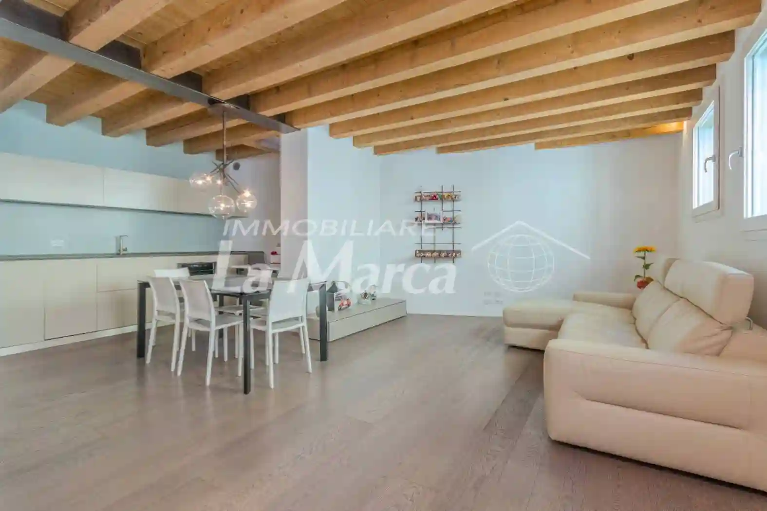 Palazzo - Edificio - foto 4