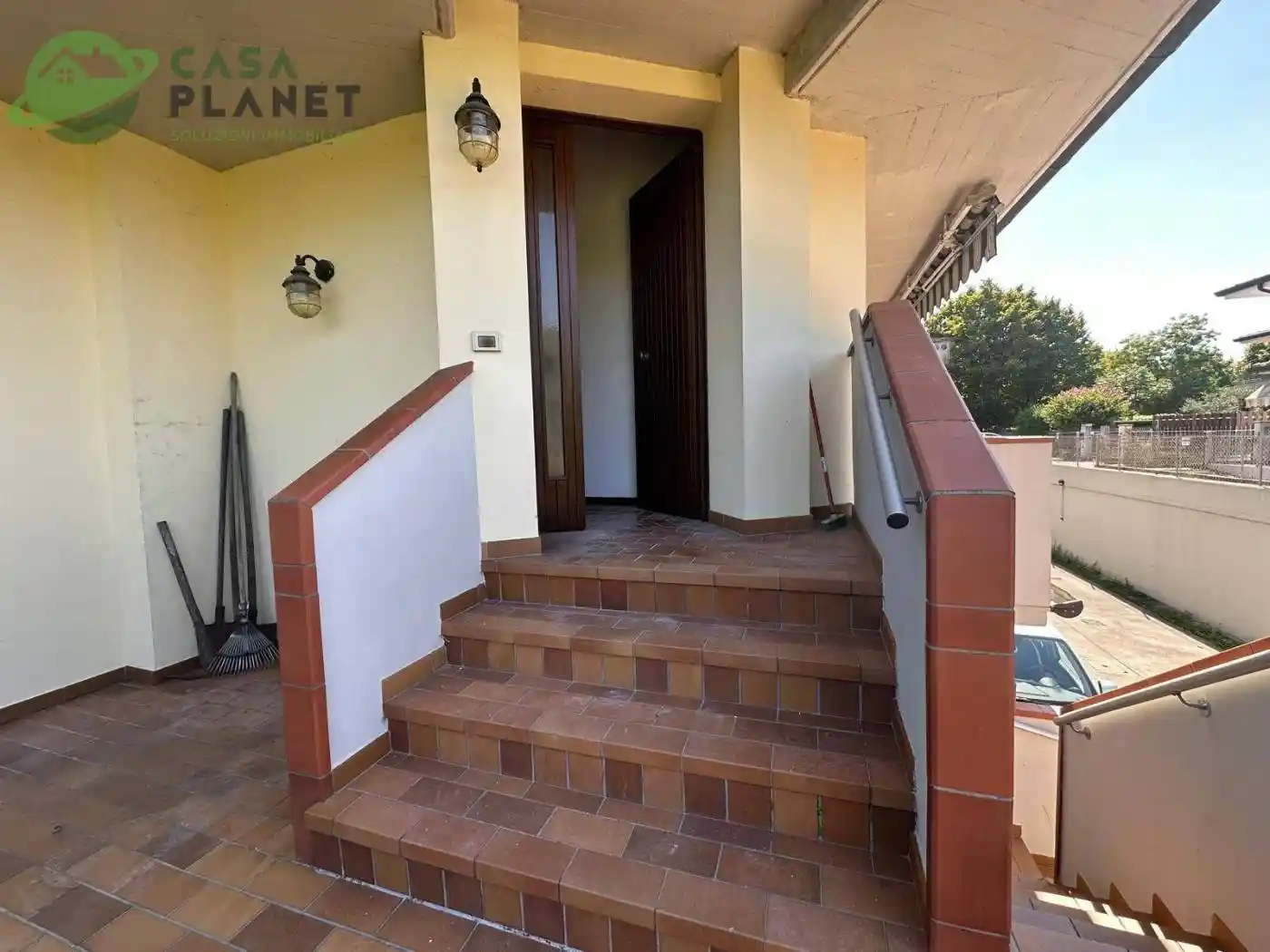 Appartamento in vendita a Paese