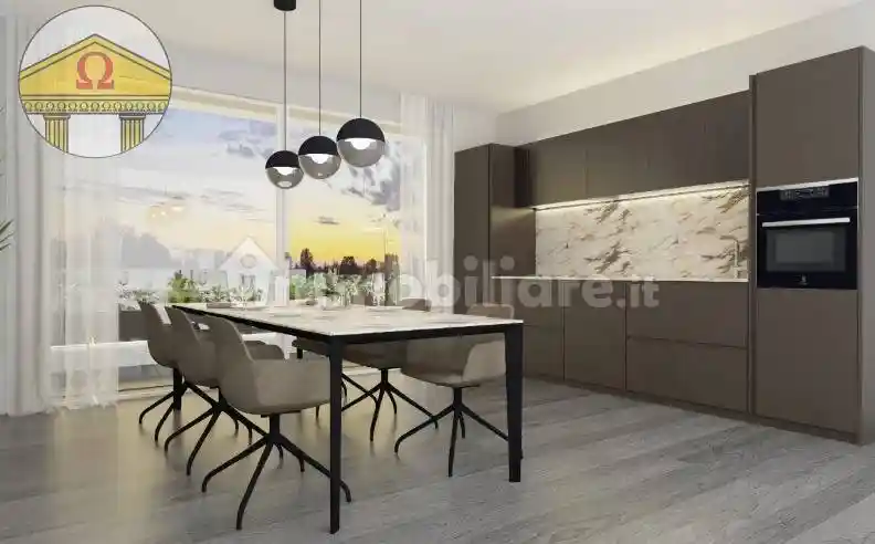 Appartamento in vendita a Treviso