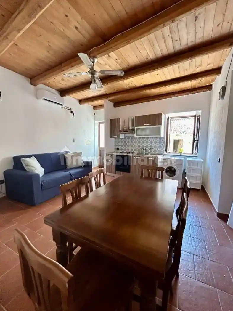 Appartamento in affitto a Sapri