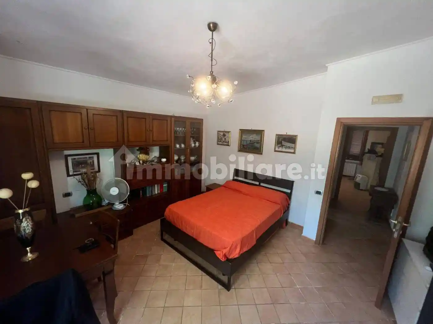 Villa in affitto a Massa Lubrense