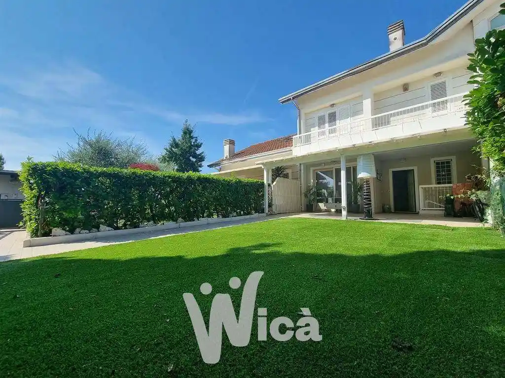 Villa a schiera 4 locali, ottimo stato, Malva, Cervia - foto 2