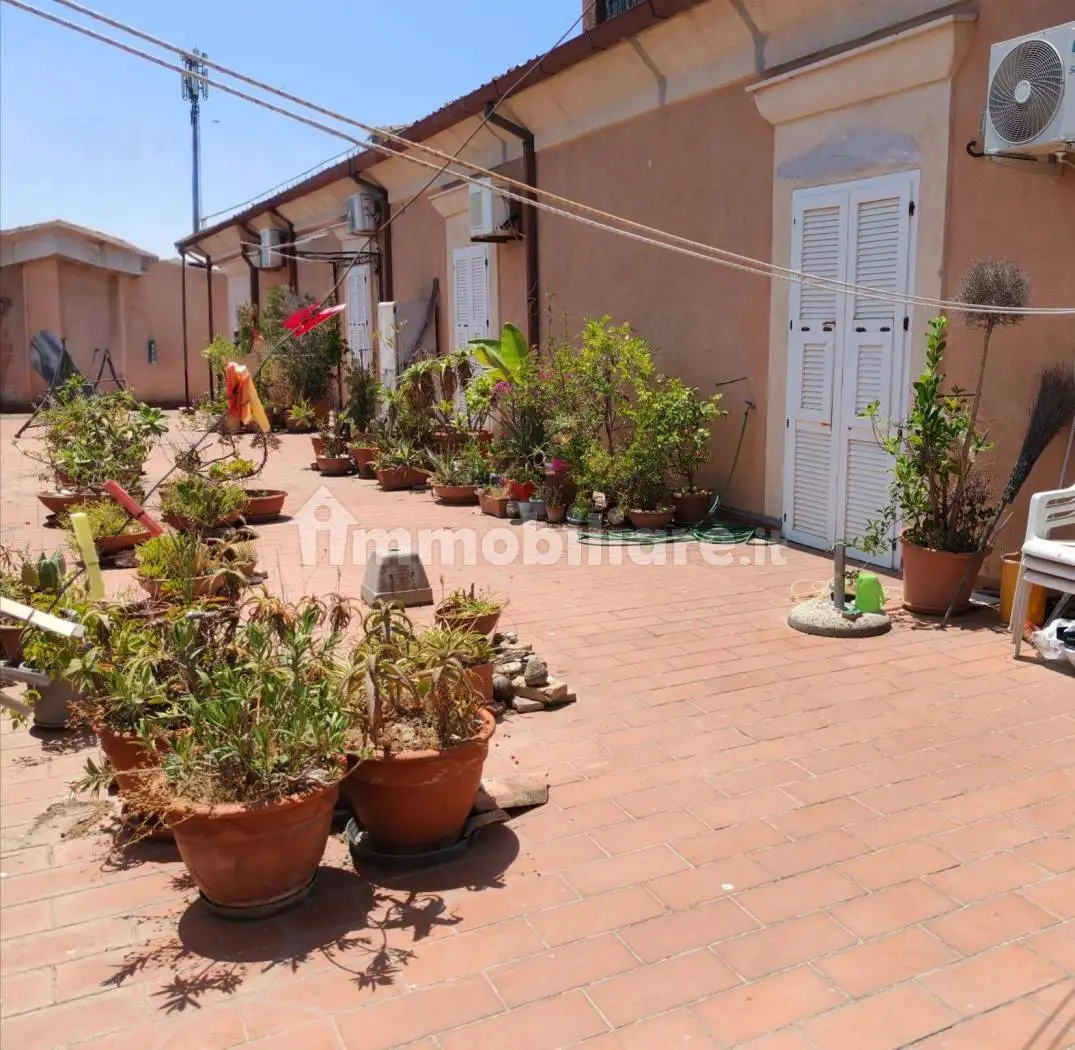 Appartamento in vendita a Crotone