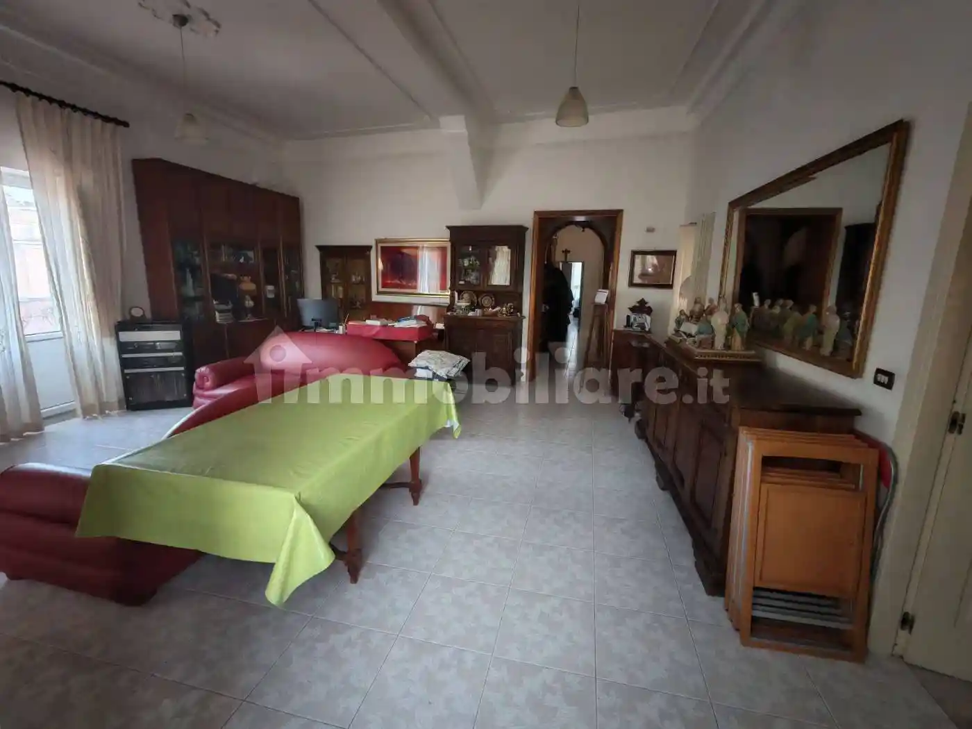 Appartamento largo Umberto I 4, Centro, Crotone - foto 2