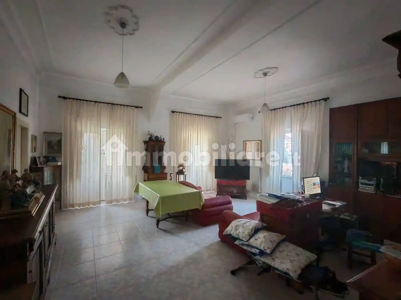 Appartamento largo Umberto I 4, Centro, Crotone - foto 3