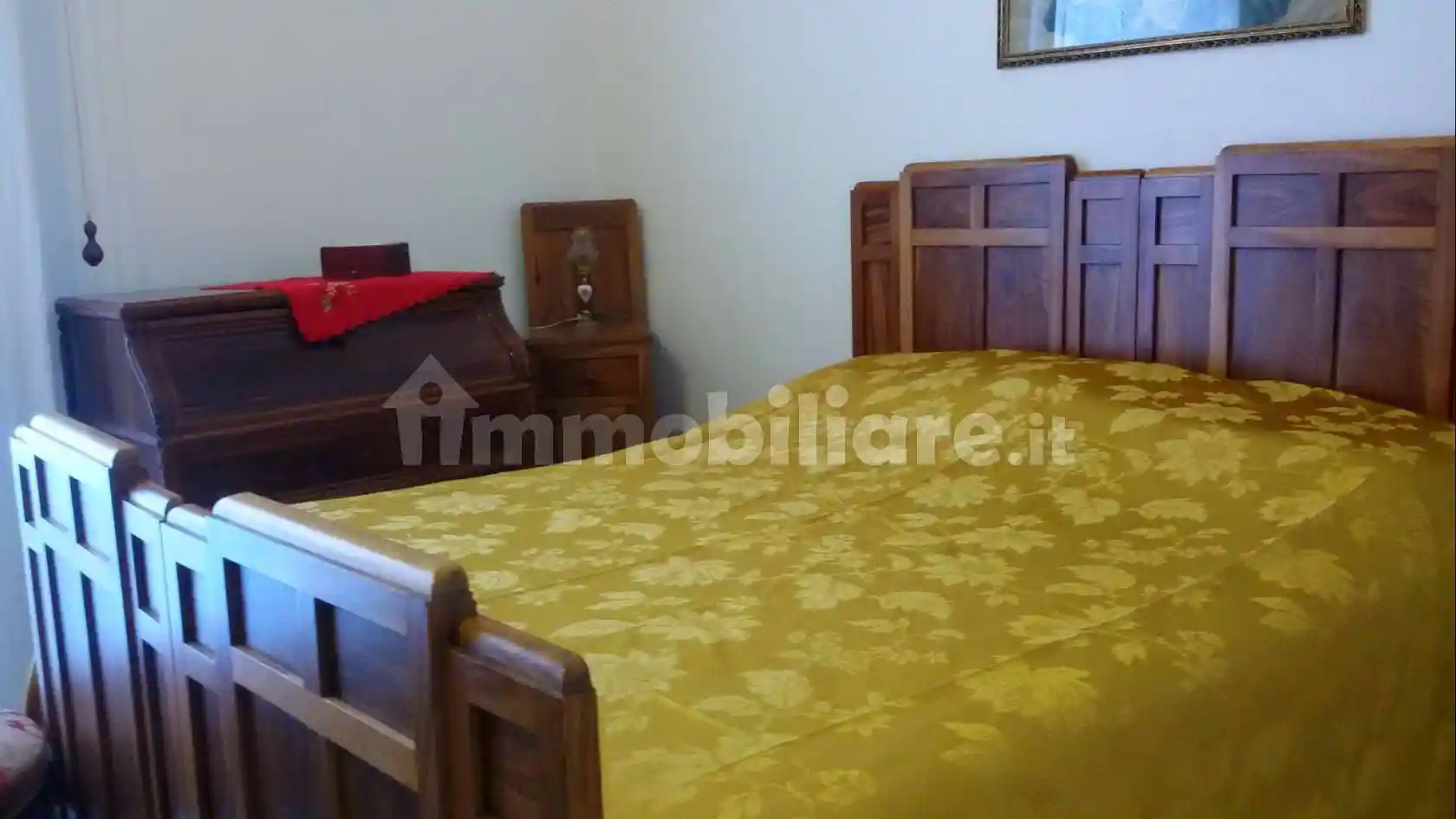 Appartamento largo Umberto I 4, Centro, Crotone - foto 4