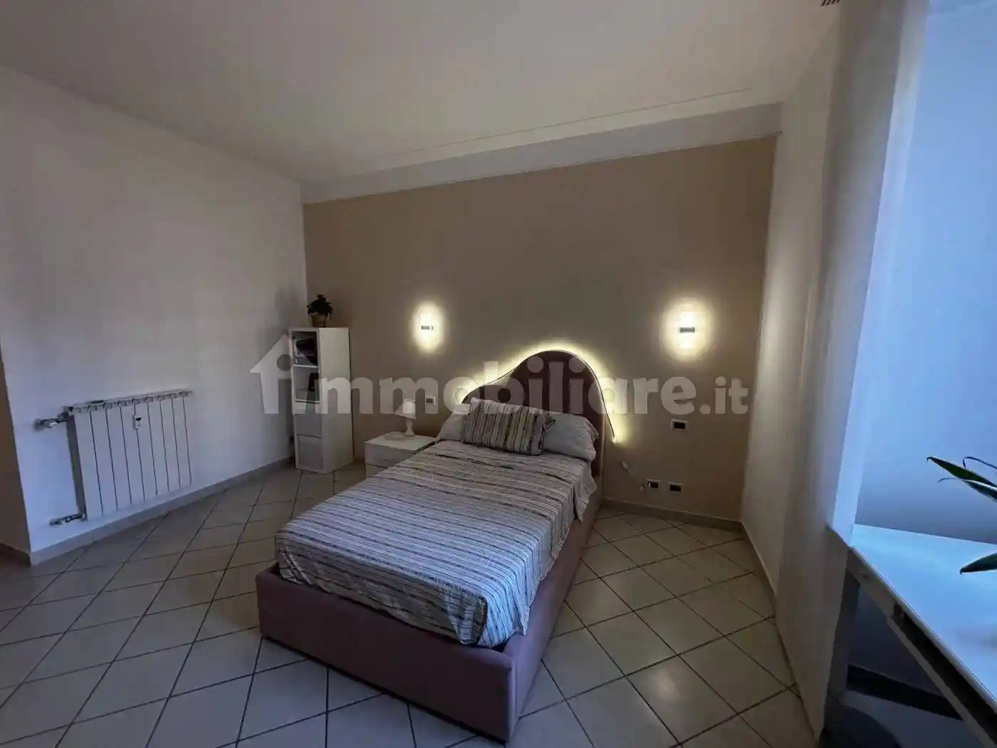 Monolocale via Vescia, San Giovanni, Roma - foto 2