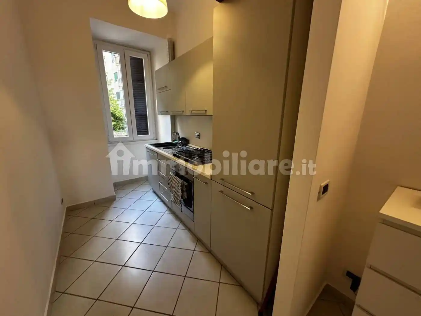 Monolocale via Vescia, San Giovanni, Roma - foto 3