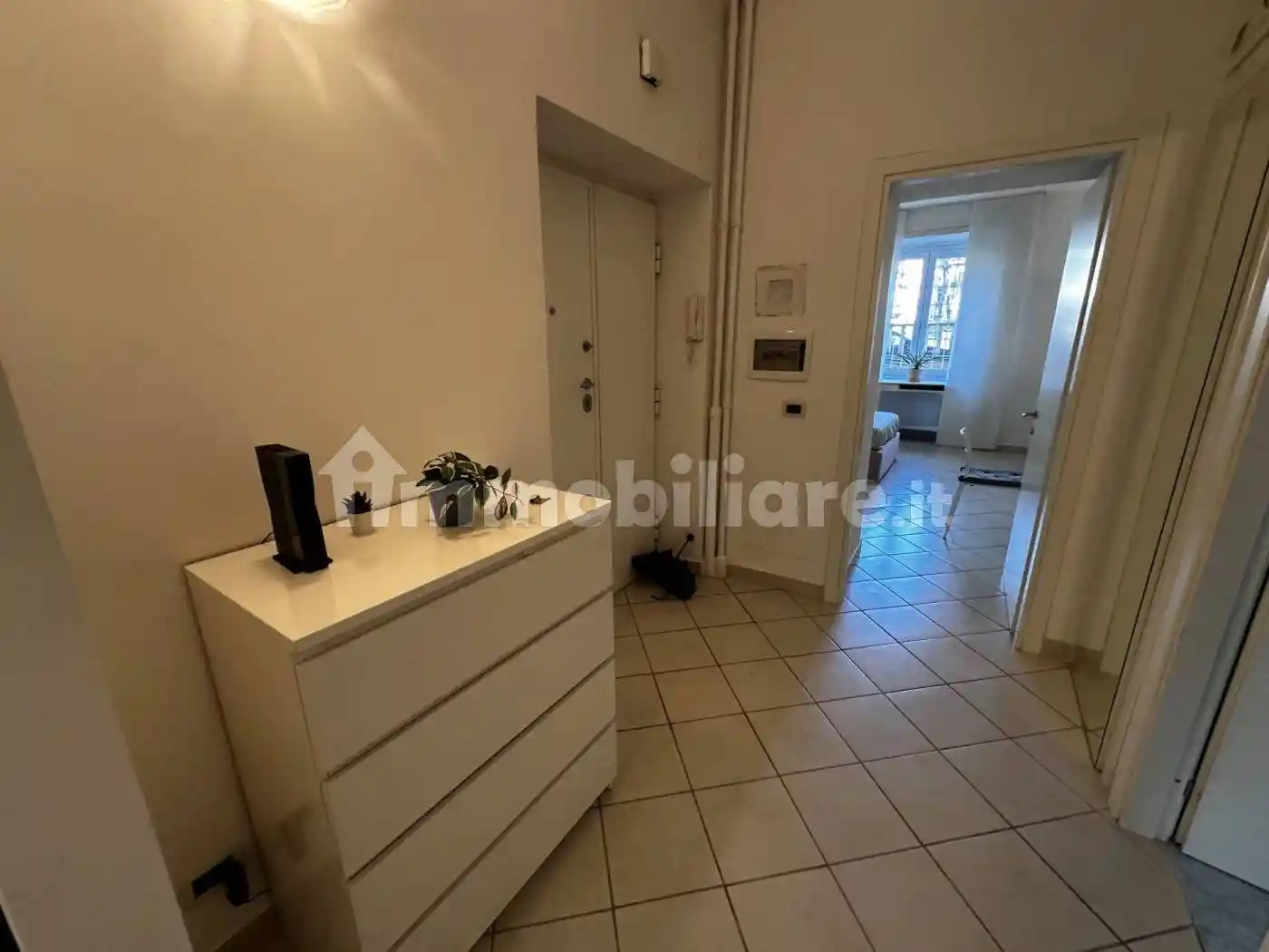 Monolocale via Vescia, San Giovanni, Roma - foto 4