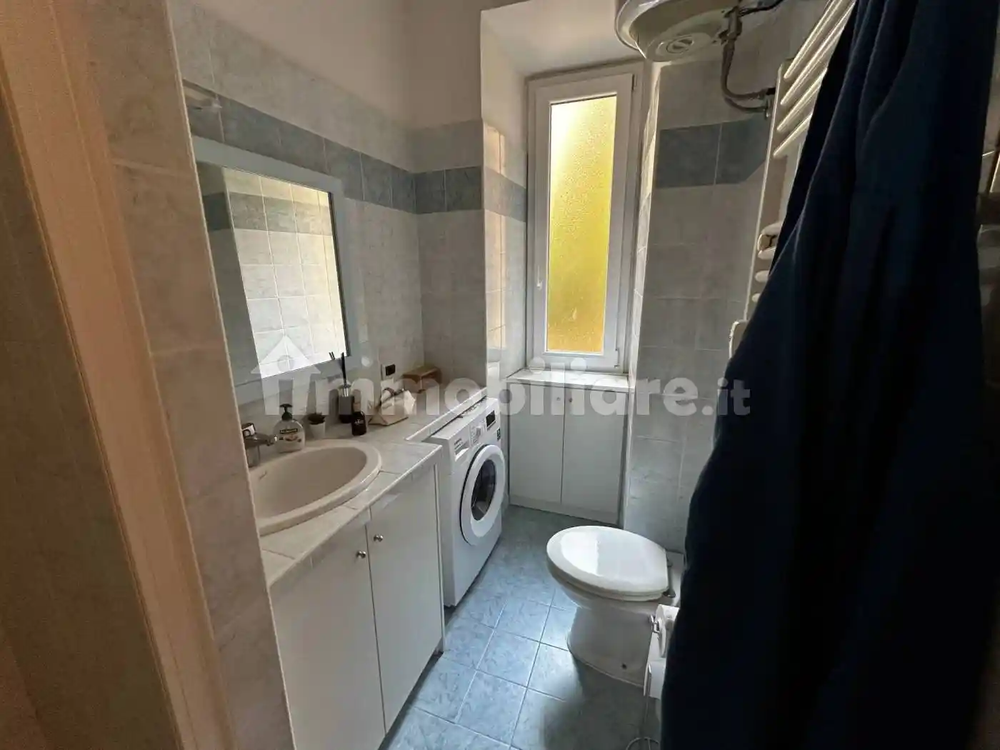 Monolocale via Vescia, San Giovanni, Roma - foto 5