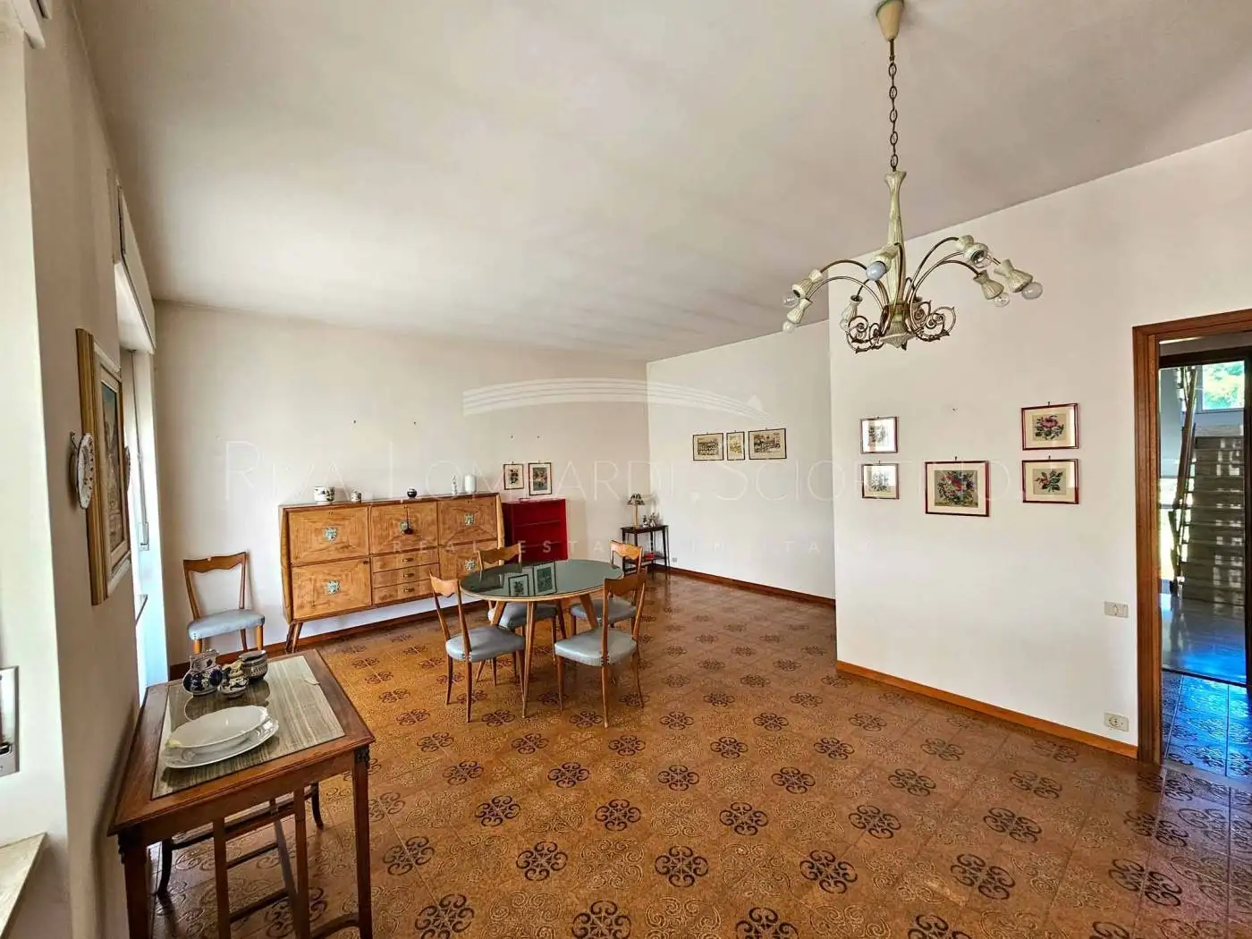 Appartamento in vendita a Murisengo