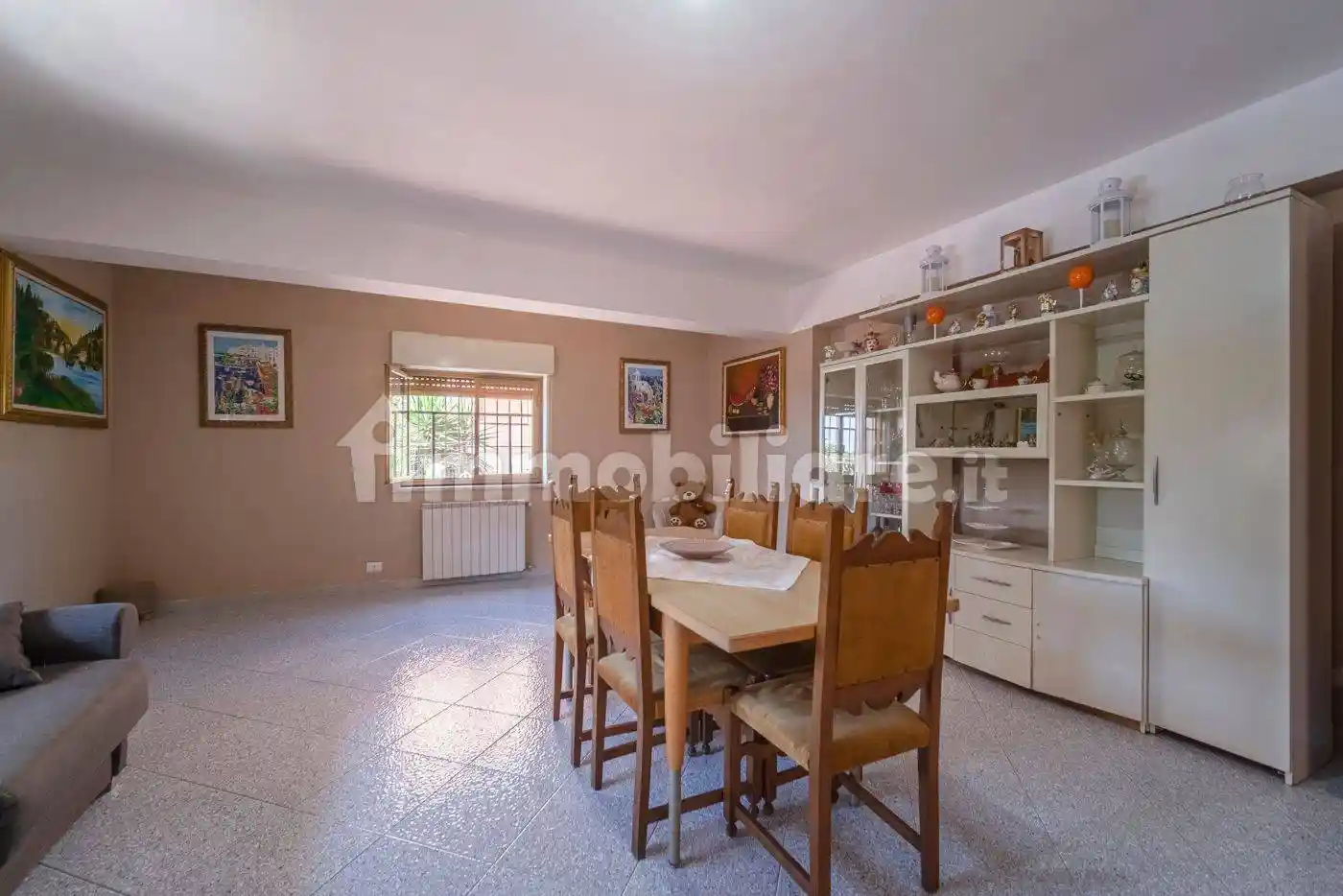 Villa unifamiliare via Umberto Terracini , 10, Annunziata Alta, Messina - foto 4