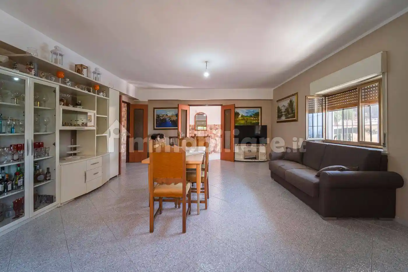 Villa unifamiliare via Umberto Terracini , 10, Annunziata Alta, Messina - foto 5