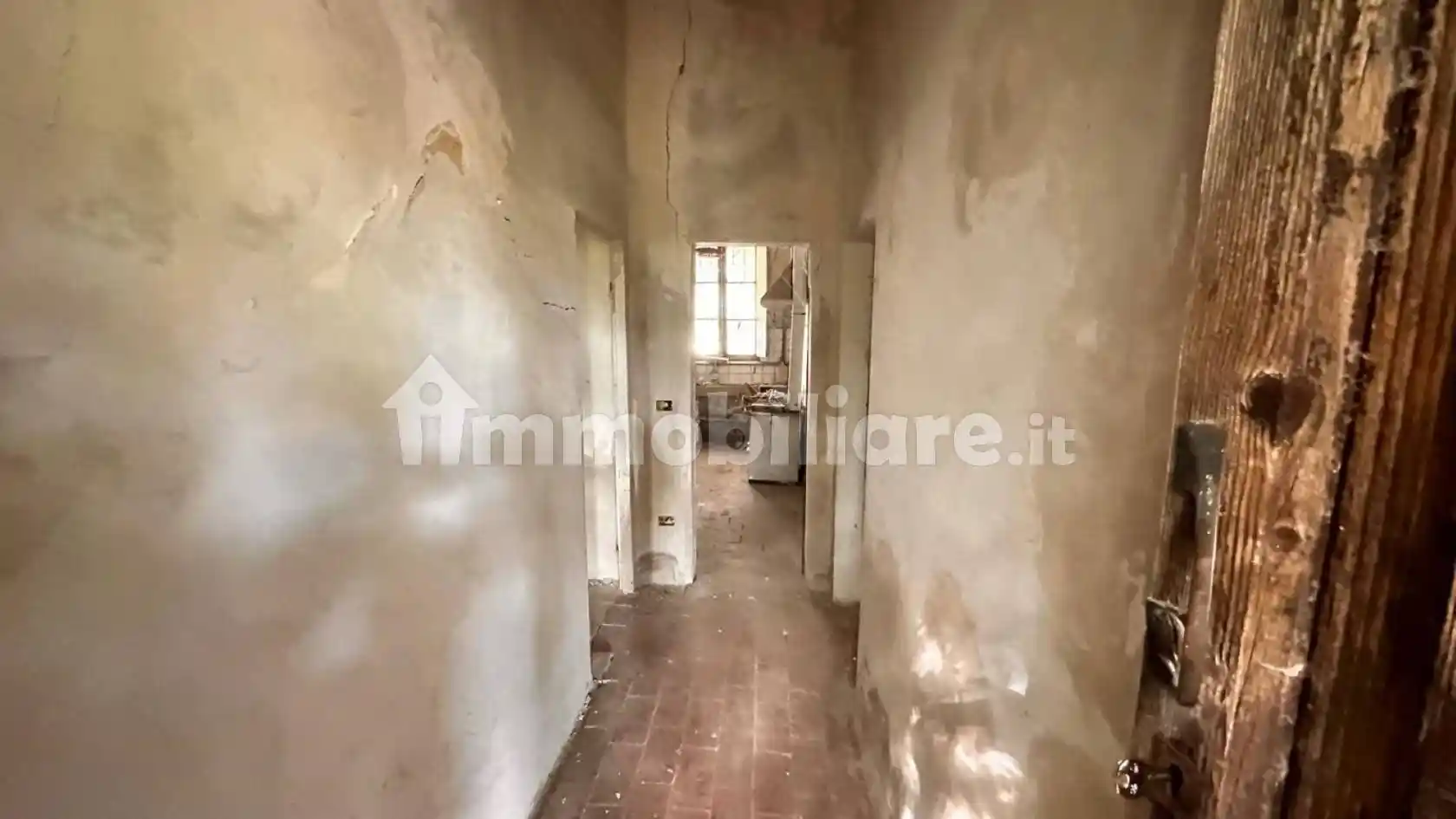 Terratetto unifamiliare via Enrico Mattei, Villa Selva - San Leonardo, Forlì - foto 3