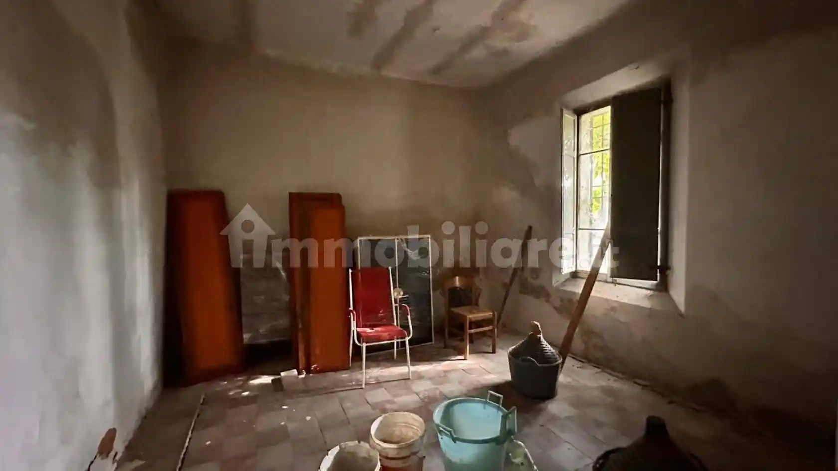 Terratetto unifamiliare via Enrico Mattei, Villa Selva - San Leonardo, Forlì - foto 4