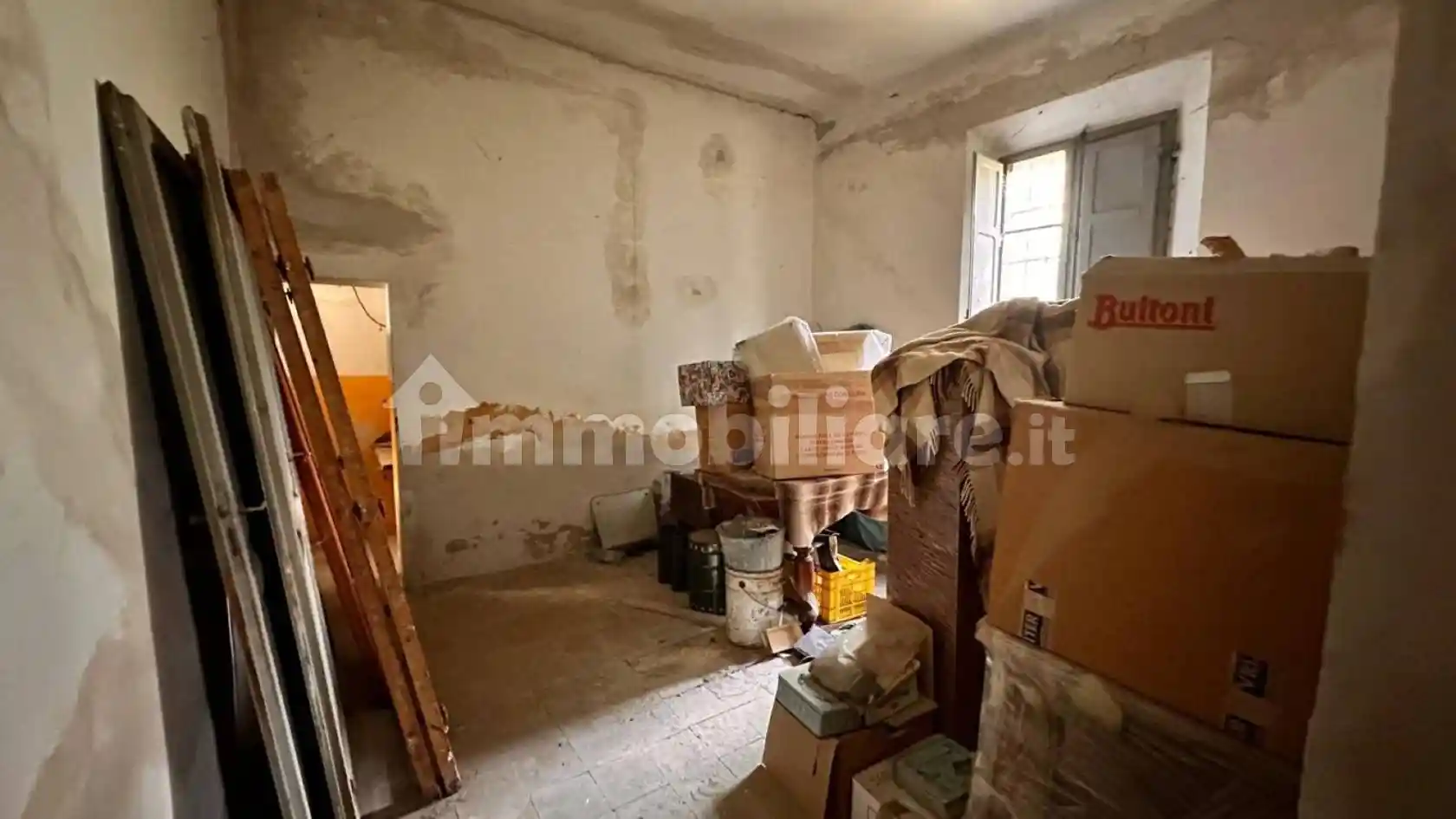 Terratetto unifamiliare via Enrico Mattei, Villa Selva - San Leonardo, Forlì - foto 5