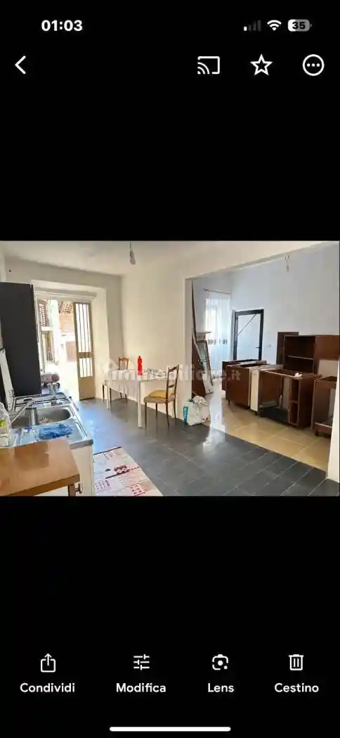 Villa bifamiliare via 4 Martiri 7, Fara Novarese - foto 3