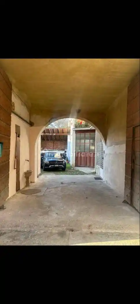 Villa in vendita a Fara Novarese