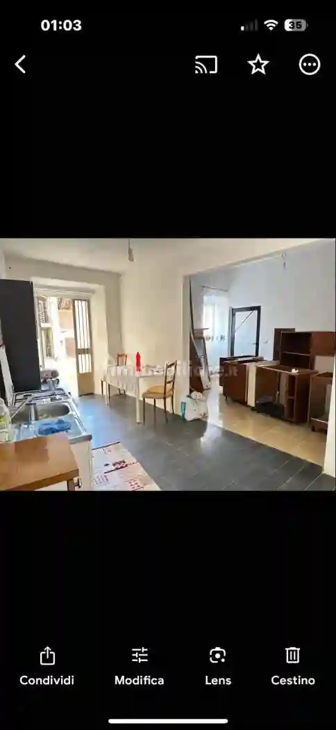 Villa bifamiliare via 4 Martiri 7, Fara Novarese - foto 4