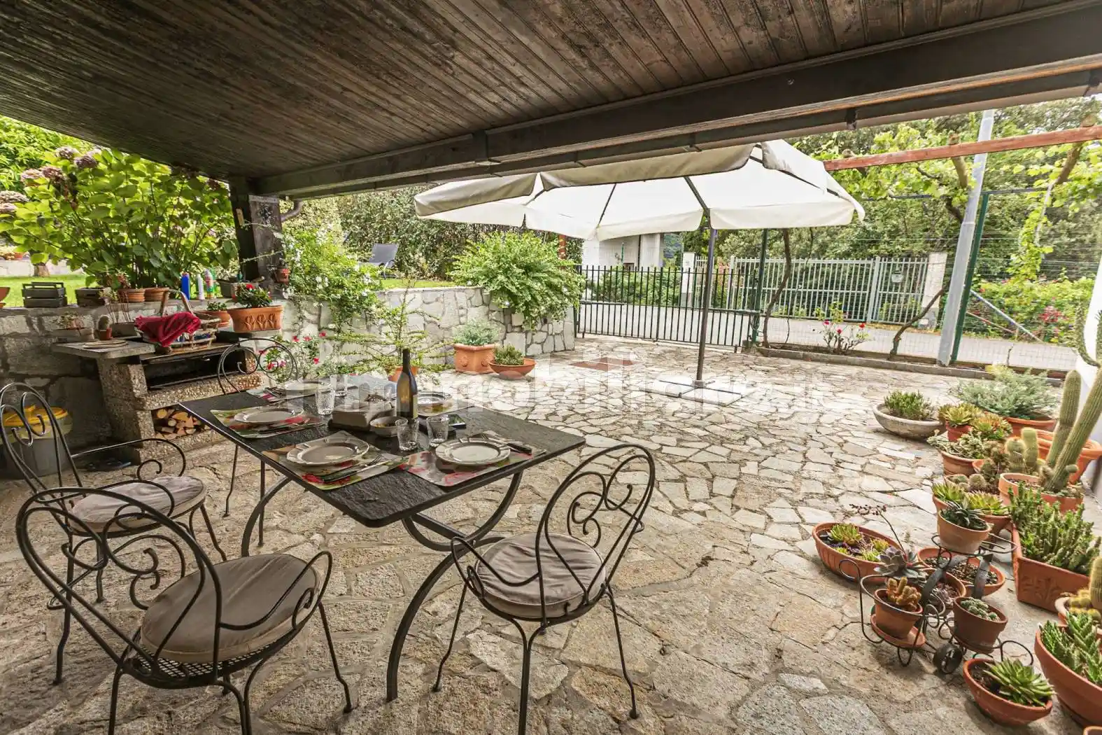 Villa unifamiliare via Salvatore Gatti 3, Campegli, Castiglione Chiavarese - foto 2