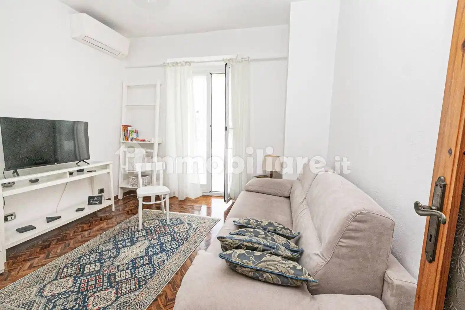 Villa unifamiliare via Salvatore Gatti 3, Campegli, Castiglione Chiavarese - foto 4