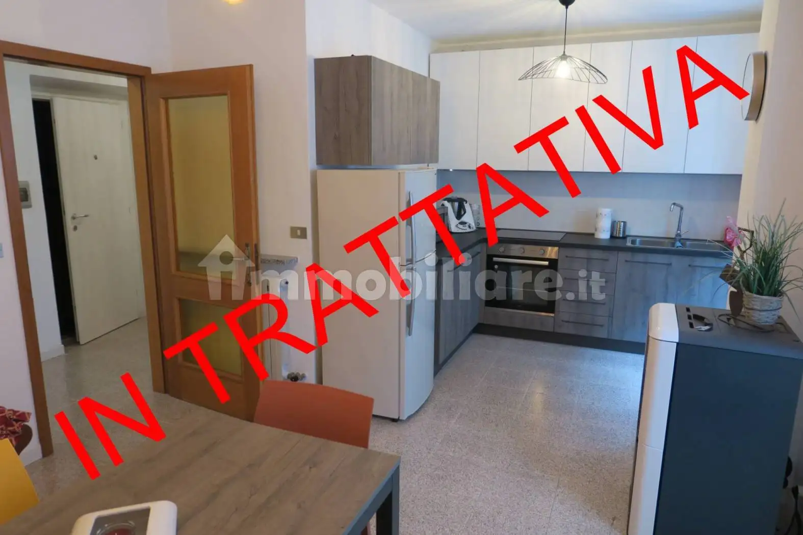 Appartamento in vendita a Ledro