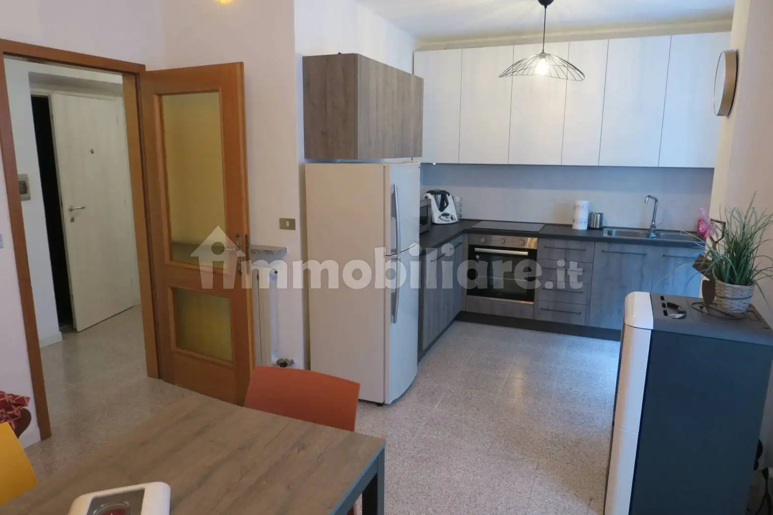 Trilocale via Guglielmo Marconi 67, Tiarno di Sopra, Ledro - foto 2