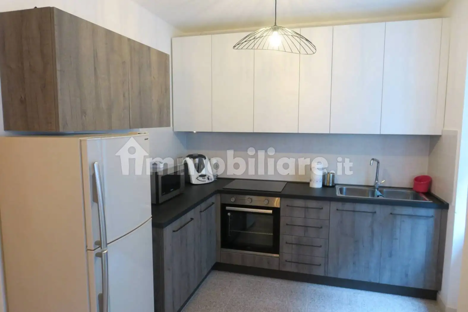 Trilocale via Guglielmo Marconi 67, Tiarno di Sopra, Ledro - foto 3