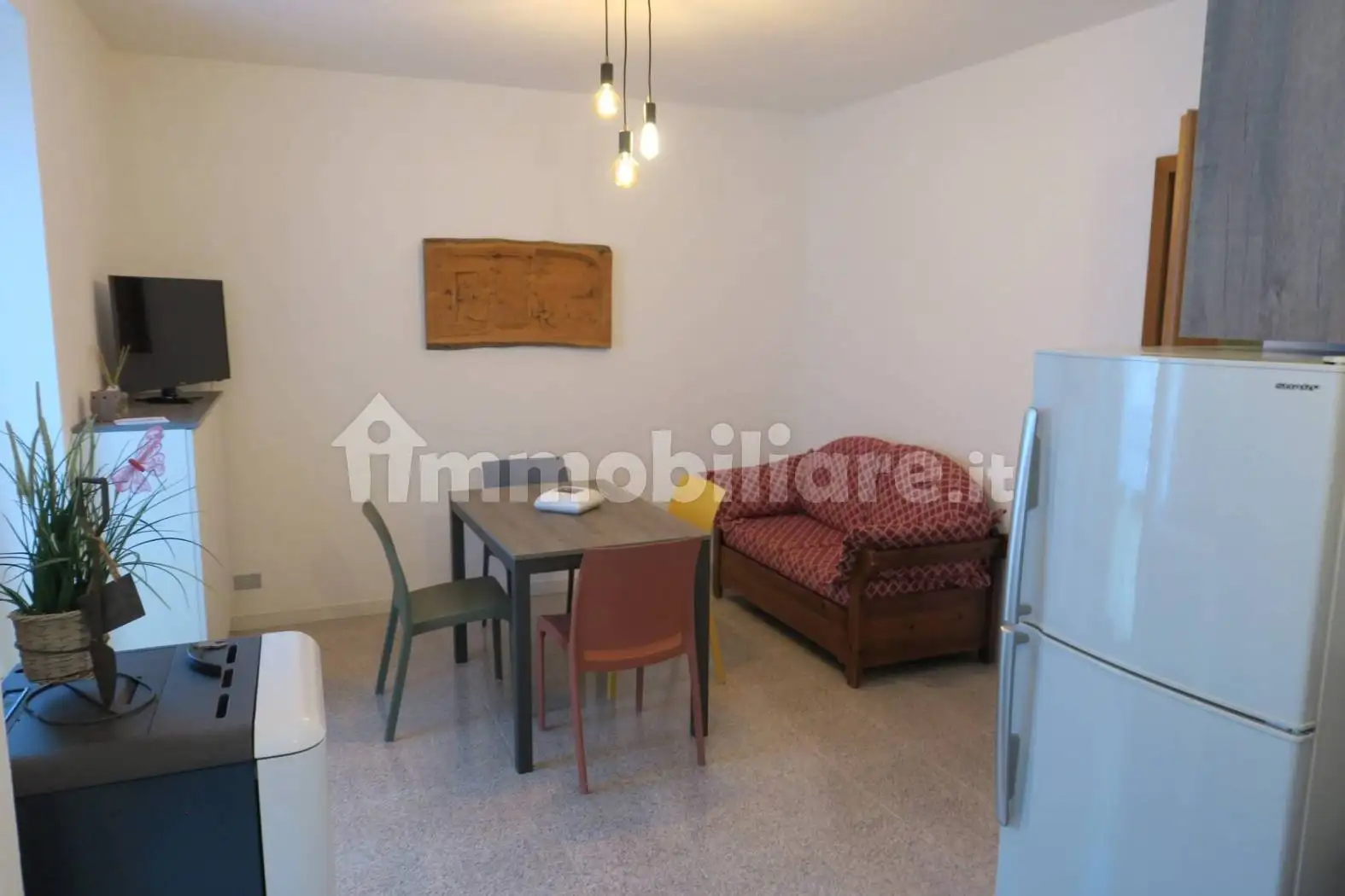 Trilocale via Guglielmo Marconi 67, Tiarno di Sopra, Ledro - foto 5