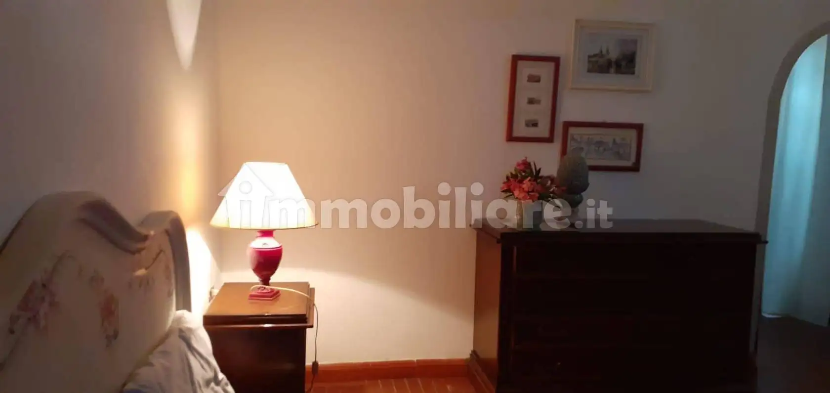 Appartamento via Fossignano 15, Fossignano, Aprilia