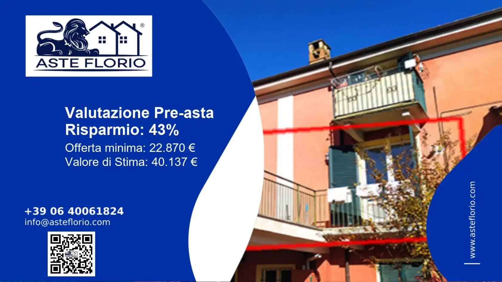 Appartamento all'asta via Villa Lucrezia  1, Carbonara Scrivia - foto 2