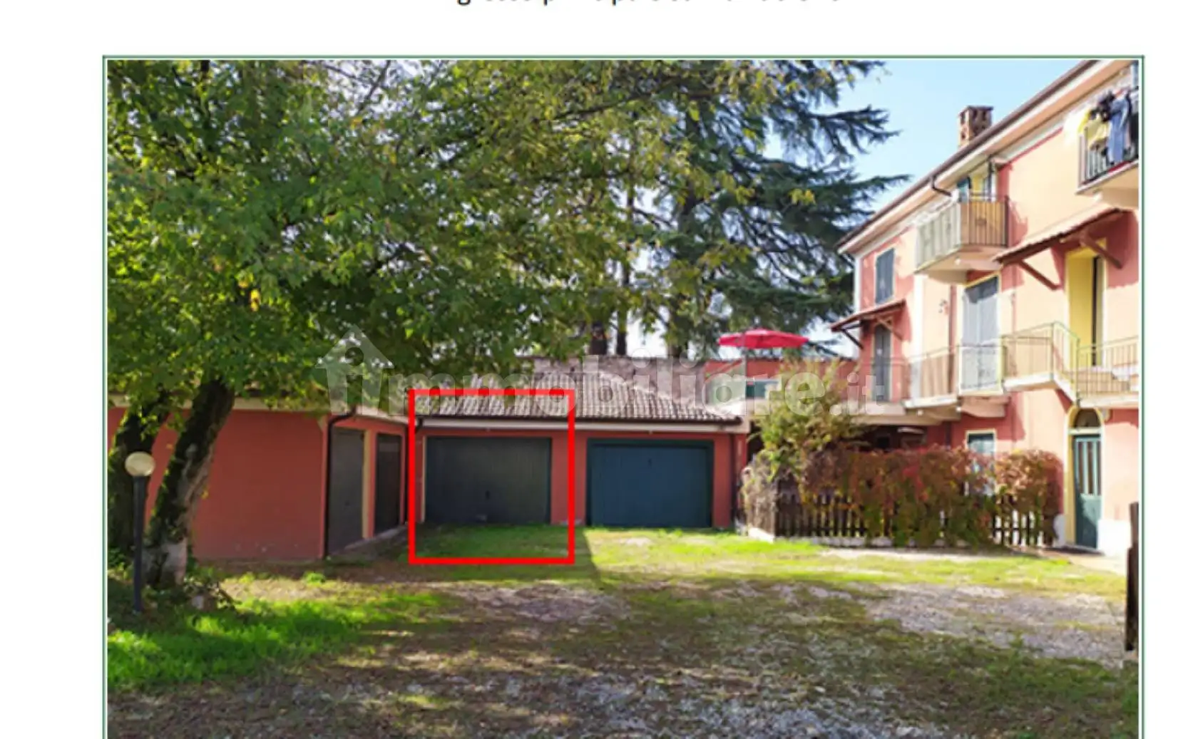 Appartamento all'asta via Villa Lucrezia  1, Carbonara Scrivia - foto 4