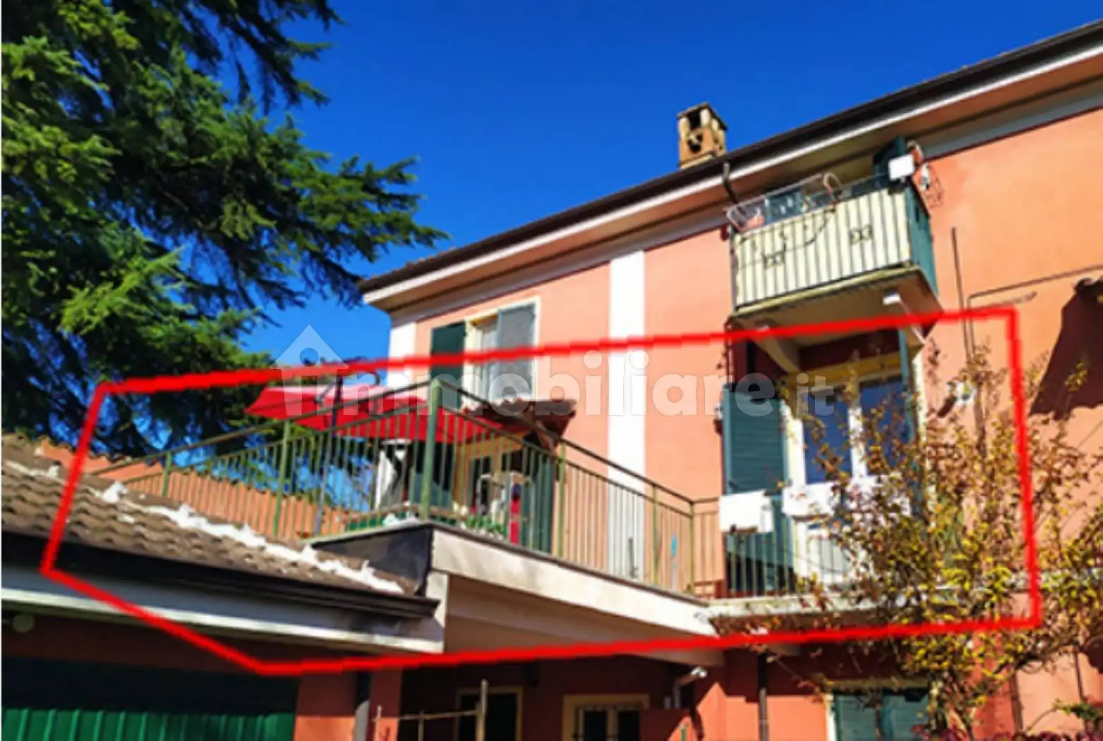 Appartamento all'asta via Villa Lucrezia  1, Carbonara Scrivia - foto 5