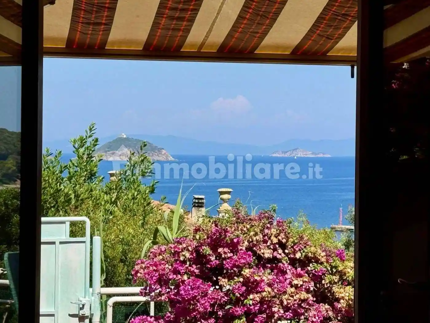 Appartamento in vendita a Rio