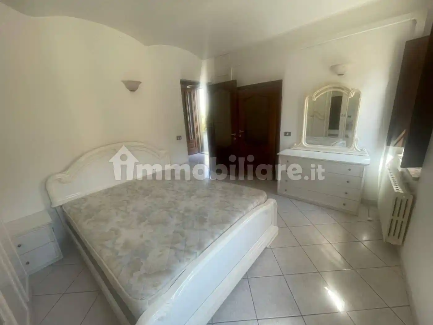 Appartamento in affitto a Ceresole Alba