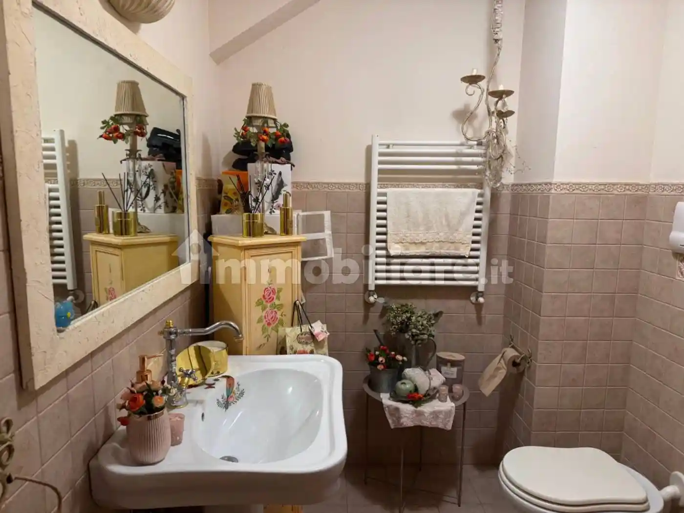 Villa a schiera Strada Provinciale Palmiro Togliatti 23, Villa Carmine, Montesilvano - foto 3