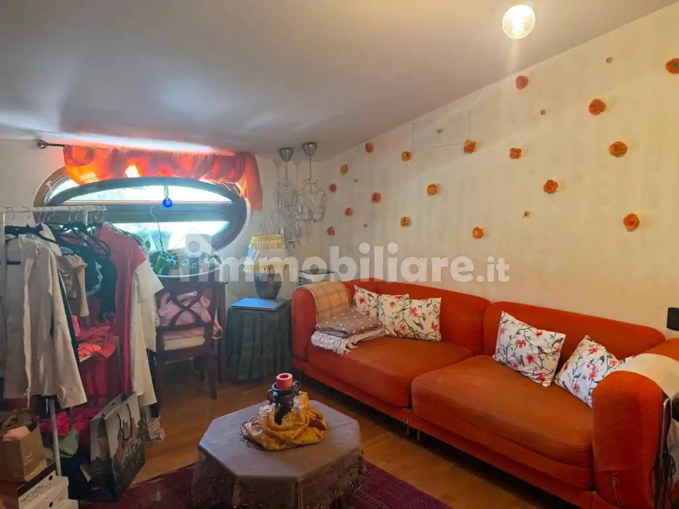 Villa a schiera Strada Provinciale Palmiro Togliatti 23, Villa Carmine, Montesilvano - foto 4