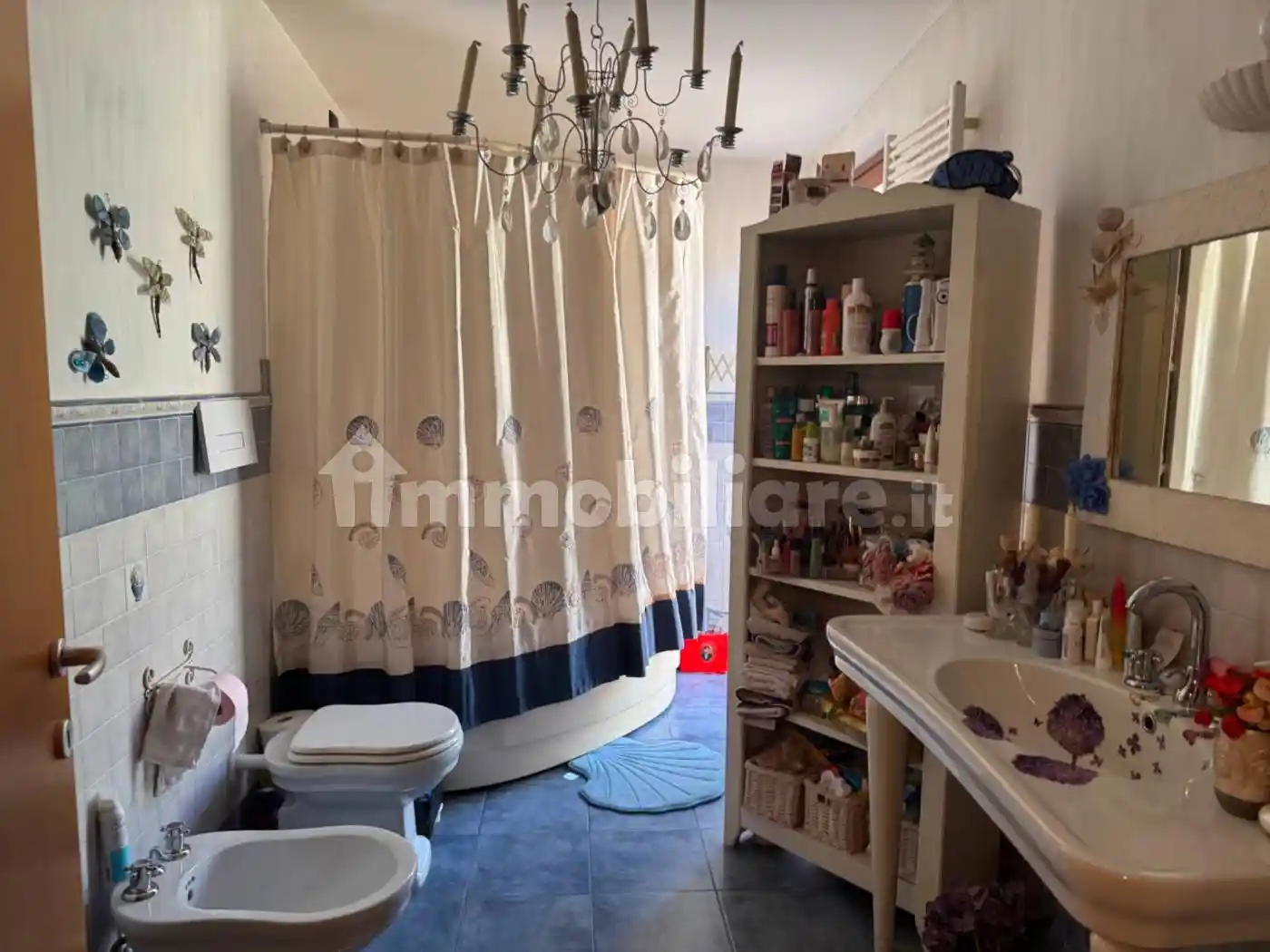 Villa a schiera Strada Provinciale Palmiro Togliatti 23, Villa Carmine, Montesilvano - foto 5