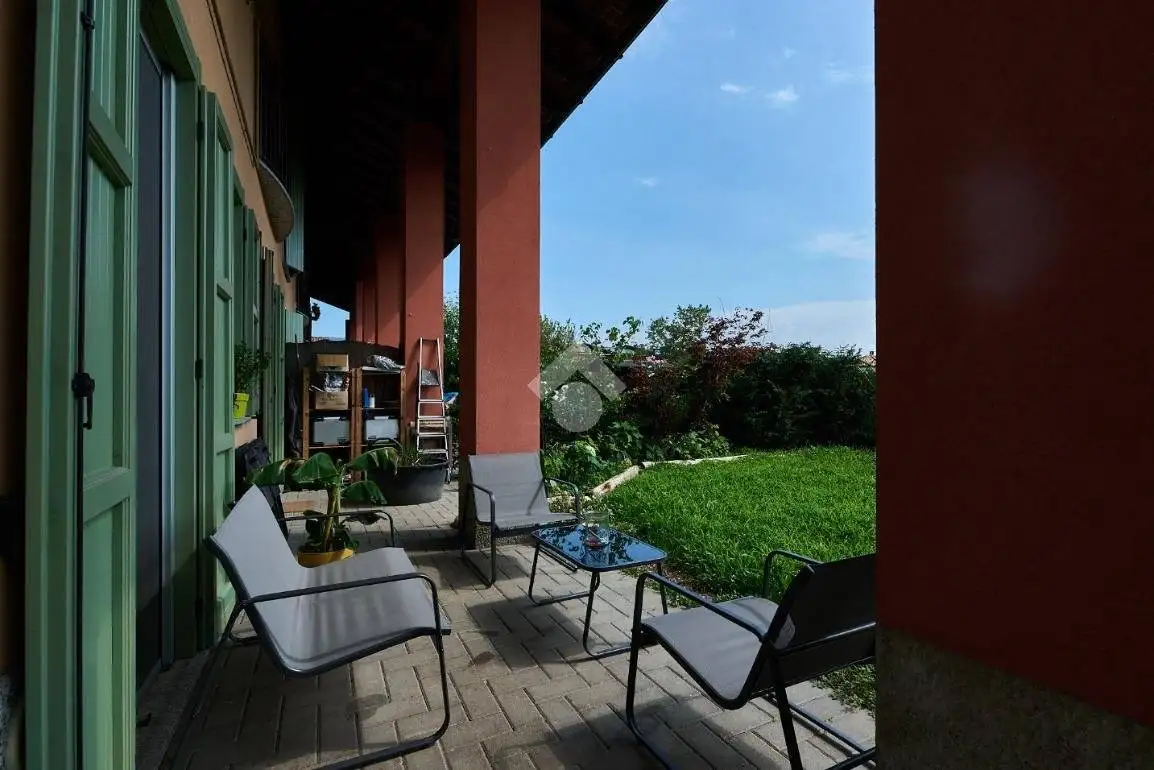 Trilocale via Barni 12, Centro, Dovera - foto 2